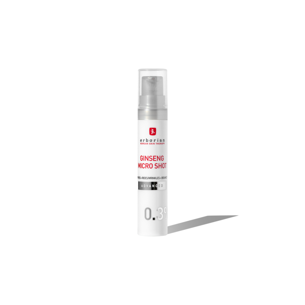 view 1/9 of Ginseng Micro Shot Advanced 0.3%, , large